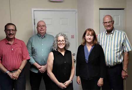 Enhancing Workforce Potential Nationwide through Customized Training Programs