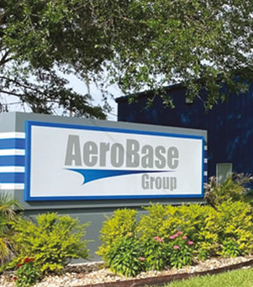 Aerobase Group: Global Partnerships and...