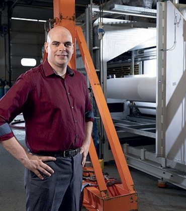 Europlasma: Spearheading Innovation With Nano-Coating Solutions