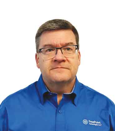 FreePoint Technologies: Strengthening the...