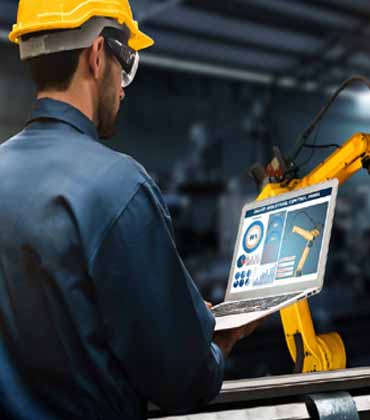 Verto Tech Solutions: Streamlining Data...