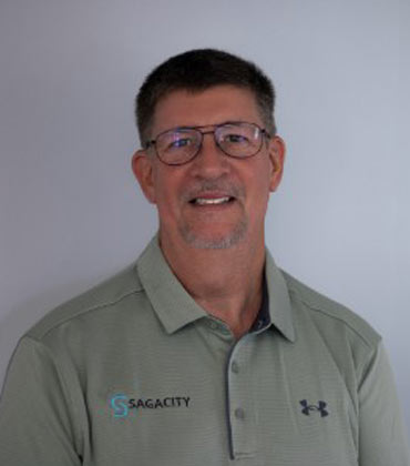 Sagacity All-Stream Fabrication Engineering:...