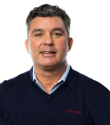 Chemline: Custom-Formulated Polyurethane...