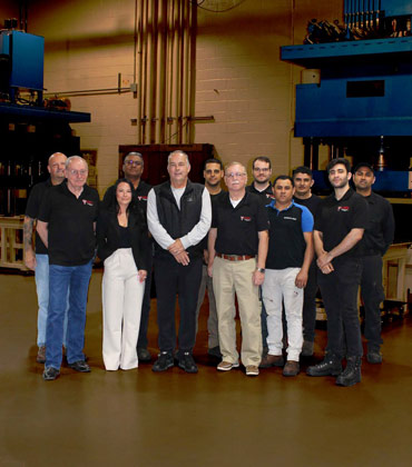 Mason Industries: Pioneering Low-Stress,...