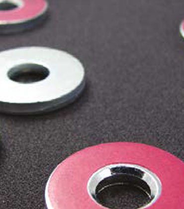 Argent International: Driving Automotive Innovation with Customized Fastening Solutions