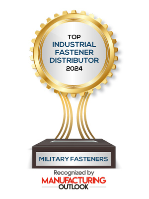 Military Fasteners: Perfecting the Art of Swift Fastener Distribution 