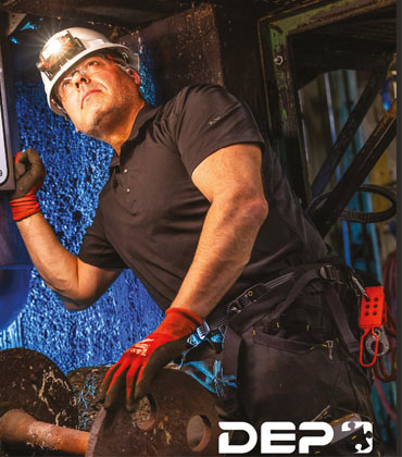 DEP International: Industry-Leading Customer...