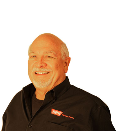 Wolfe Industrial: Towards Safer, Cleaner and...
