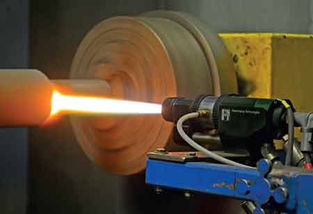 Changing the Face of the Industrial Coating sector