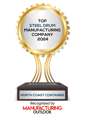 North Coast Container: Christian Stavig 