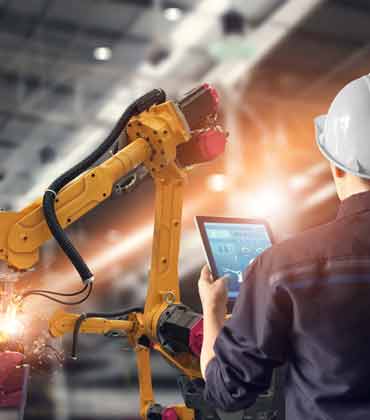 Advanced Technology Services, Inc.: Bridging...