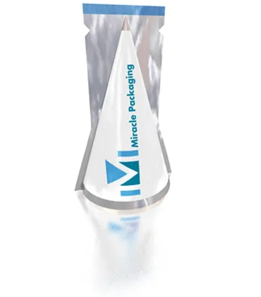 Miracle Packaging : Providing Ideal Packaging Solutions for Consumer Products