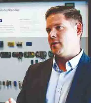 Globalreader: Simplifying Monitoring,...