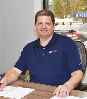 Becker Pumps: Offering Innovative...