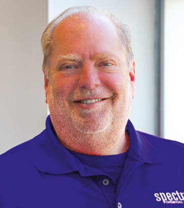 Spectrum Chemical Mfg. Corp.: Scalability and...