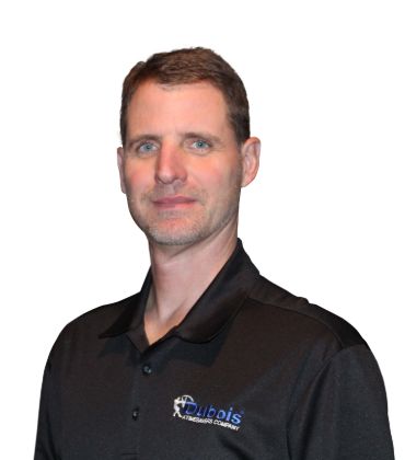 Dubois Equipment Company: Engineering Reliable Coating and Finishing Systems