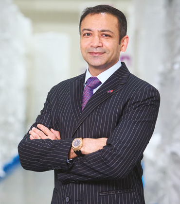 AHC: Leading the Way in Eco-Friendly Hygiene