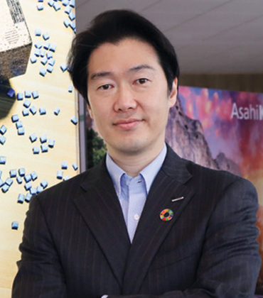 Asahi Kasei Corporation: Bringing Material Technology to a New Level