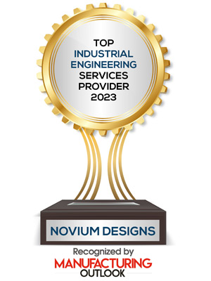 Top 10 Industrial Engineering Services Companies - 2023