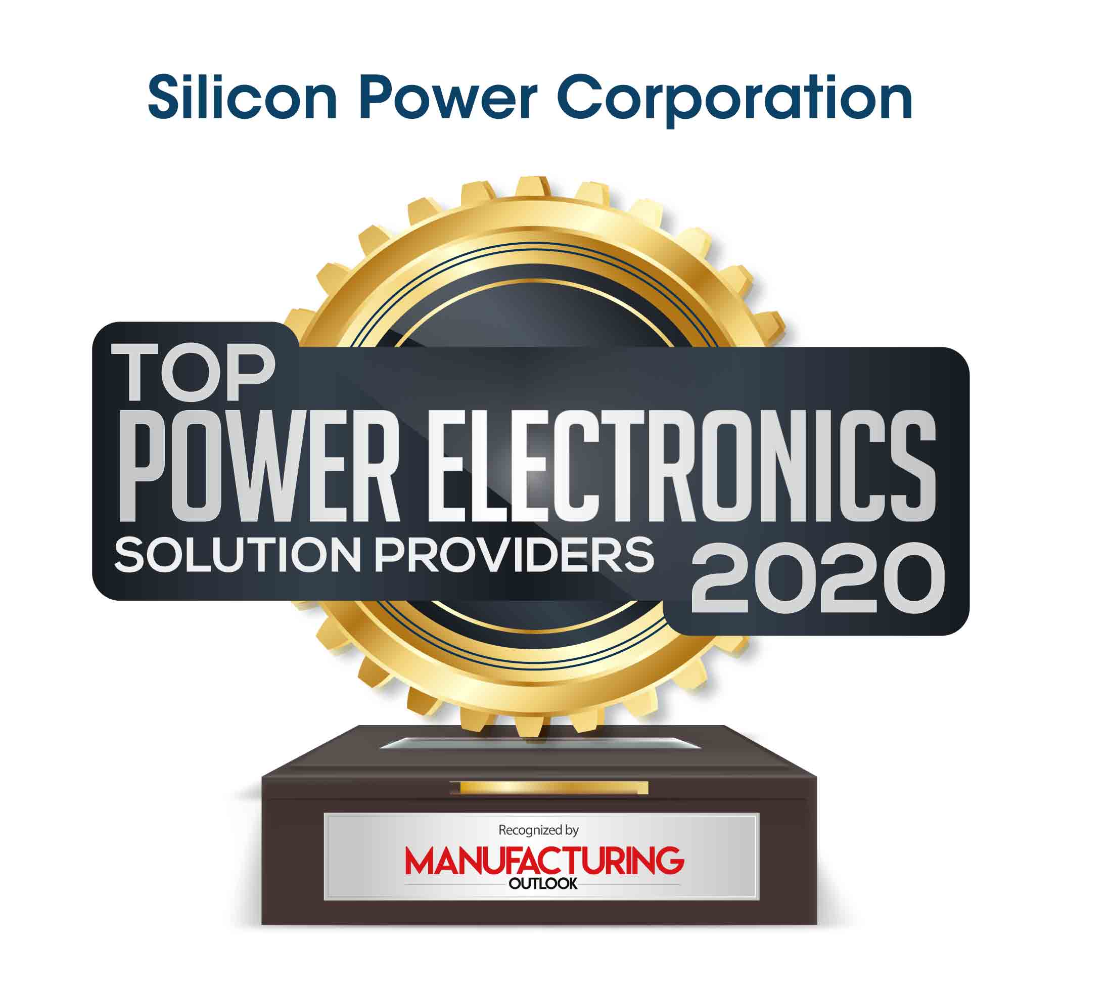 Top 10 Power Electronics Solution Companies - 2020