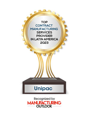 Top 10 Contract Manufacturing Services Companies in Latin America - 2023