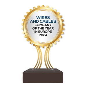 Wires and Cables Company Of The Year In Europe - 2024