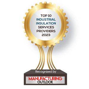 Top 10 Industrial Insulation Services Companies- 2023
