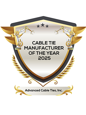 Advanced Cable Ties, Inc.: A Legacy of Excellence in Cable Tie Manufacturing 