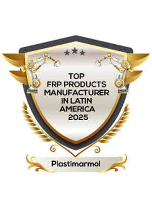 Top FRP Products Manufacturer in Latin America 2025