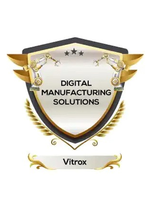 Digital Manufacturing Solutions