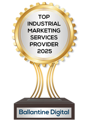 Top Industrial Marketing Services Providers - 2025