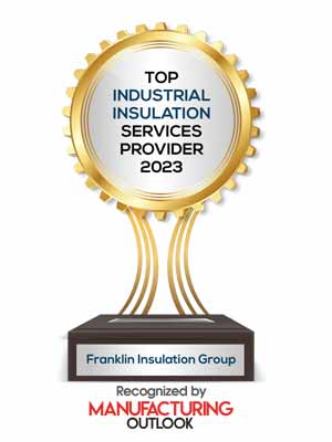 Top 10 Industrial Insulation Services Companies- 2023