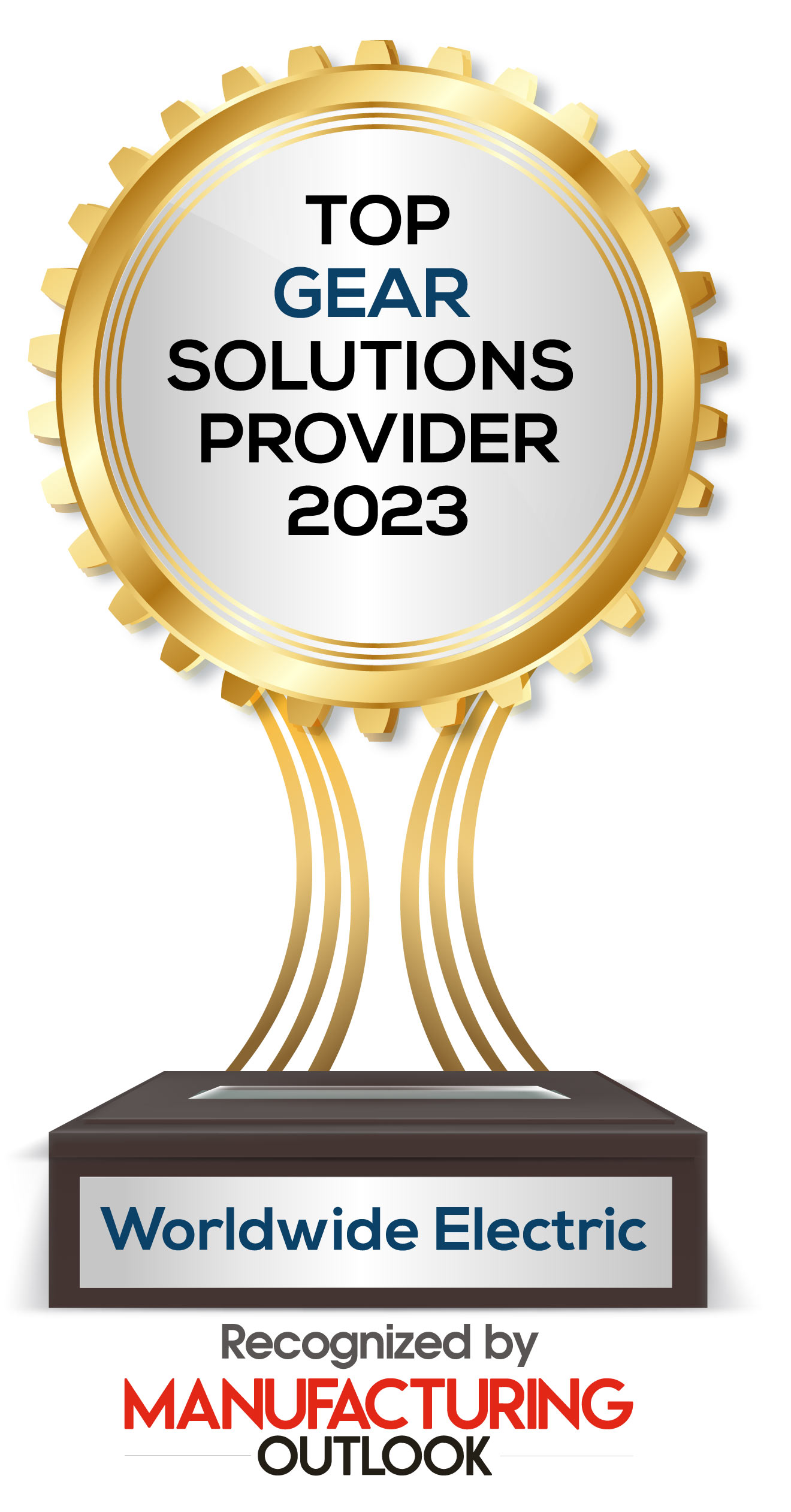 Top 10 Gear Solutions Companies – 2023