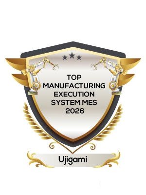 Top Manufacturing Execution System MES 2026