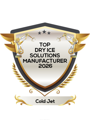 Top Dry Ice Solutions Manufacturer - 2026