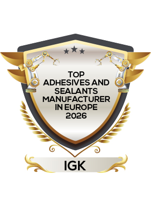 IGK: Engineering Reliability in Every Seal 