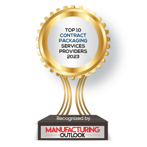 Top 10 Contract Packaging Services Companies – 2023