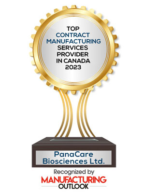 Top 10 Contract Manufacturing Services Companies in Canada - 2023