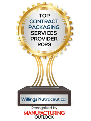 Top 10 Contract Packaging Services Companies – 2023