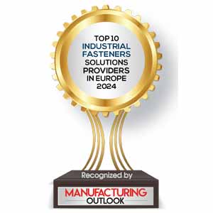 Top 10 Industrial Fasteners Solutions Companies in Europe – 2024