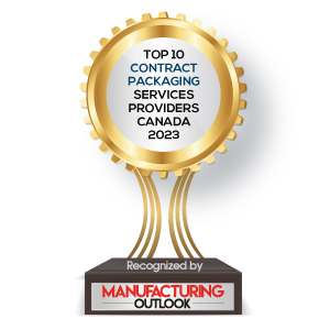 Top 10 Contract Packaging Services Companies in Canada – 2023