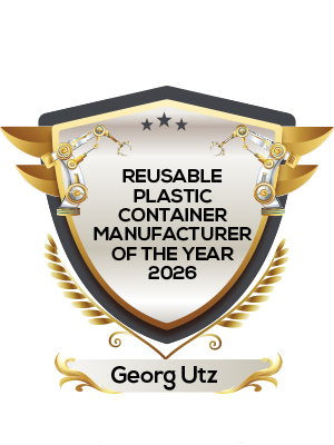Reusable Plastic Container Manufacturer of the Year 2026