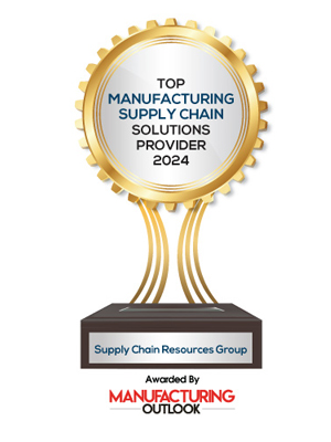 Top 10 Manufacturing Supply Chain Solutions Providers - 2024