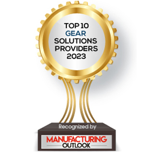 Top 10 Gear Solutions Companies – 2023