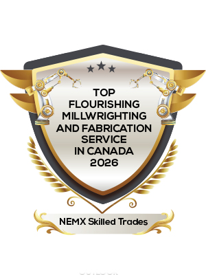 NEMX Skilled Trades: Elevating Skilled Trades through a Safety-First Approach 
