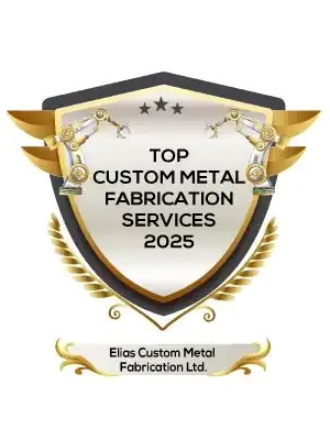 Top Custom Metal Fabrication Services