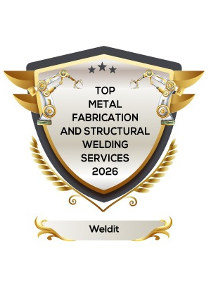 Top Metal Fabrication and Structural Welding Services 2026 