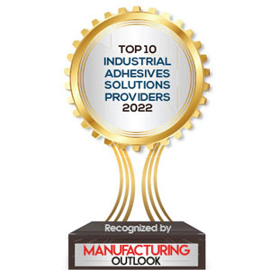 Top 10 Industrial Adhesives Solutions Companies - 2022