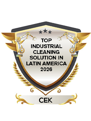 Top Industrial Cleaning Solution in Latin America 2026