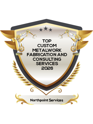 Top Custom Metalwork Fabrication and Consulting Services 2026